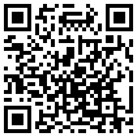 qrcode für TSC 8580 PWR Thermotransferband Premium Wachs/Harz 90mm schwarz - P159076-001