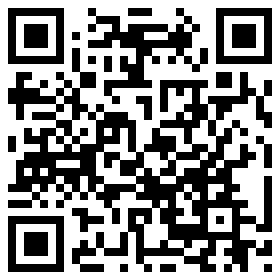 qrcode für TSC 8600 SRE Thermotransferband Harz 90mm schwarz - P159077-001