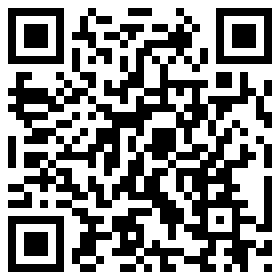qrcode für HAGER Wandanschlussblende Stahlblech DABA 50x160mm weißalu - DABA5016089006