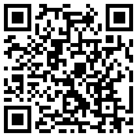 qrcode für TCS pre pack7 hörerlosen Freisprechen Aufputz - PPAF07-EN/02