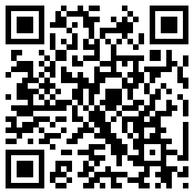 qrcode für TCS pre pack6 Gegensprechen Unterputz - PPU06-EN/02