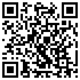 qrcode für TCS pre pack7 Gegensprechen Unterputz - PPU07-EN/02