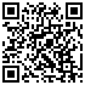 qrcode für TCS pre pack8 hörerlosen Freisprechen Unterputz - PPUF08-EN/02