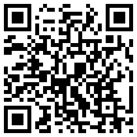 qrcode für Weidmüller Kabel Leitung 1108781500 - SAIP-M12BW-4-15U