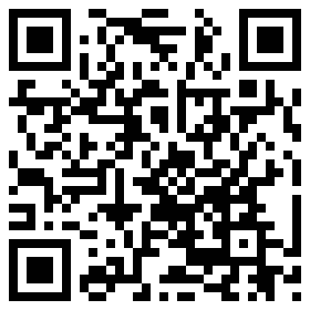 qrcode für TSC 8300 PWX Thermotransferband Premium Wachs 110mm schwarz - P159080-001