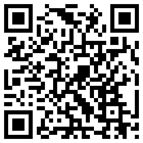 qrcode für Weidmüller SensorAktor Leitung M12/M12 1108880060 - SAIP-M12GM12W-4-0.6U