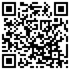 qrcode für TSC 8550 SWR Thermotransferband Wachs/Harz 110mm schwarz - P159081-001