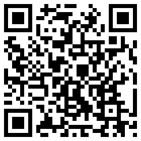 qrcode für Weidmüller Kabel Leitung 1092950500 - SAIL-M12BW-4-2L5.0UGE