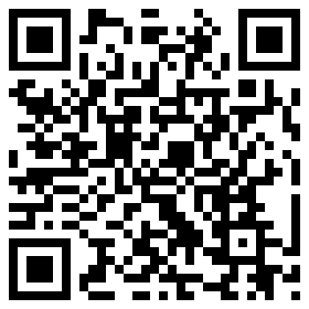 qrcode für Schneider Electric AP8881 - APC Rack PDU 2G Metered ZeroU 11kW 230V (36) C13 & (6) C19