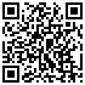 qrcode für Weidmüller Rundsteckverbinder einseitig offen 10m 1906581000 - SAIL-M8W-3S10U