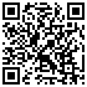 qrcode für Weidmüller Rundsteckverbinder einseitig offen 5m 1906590500 - SAIL-M8W-4S5.0U