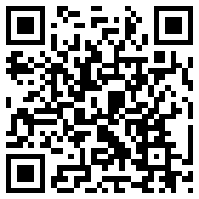 qrcode für Weidmüller Rundsteckverbinder eins offen 3m 1906620300 - SAIL-M8BW-3S3.0U