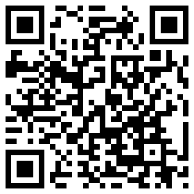 qrcode für TSC 8550 SWR Thermotransferband Wachs/Harz 130mm schwarz - P159087-001