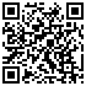 qrcode für Weidmüller Bus Leitung einseitig offen M8 4p 1m 1160820100 - SAIL-M8G-4S1.0UIE