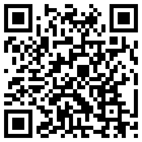 qrcode für Weidmüller Bus Leitung einseitig offen M8 4p 4m 1160820400 - SAIL-M8G-4S4.0UIE