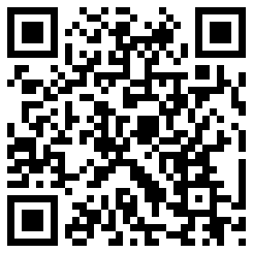 qrcode für Weidmüller Bus Leitung einseitig offen M8 4p 5m 1160820500 - SAIL-M8G-4S5.0UIE