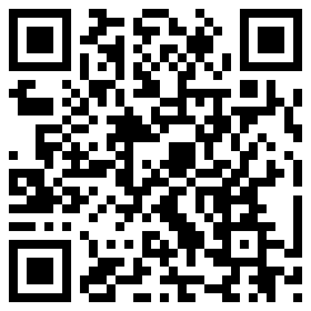 qrcode für Weidmüller BusBus Leitung M12/M8 4p 10m 1296791000 - SAIL-M12GM8SG-4S10UIE