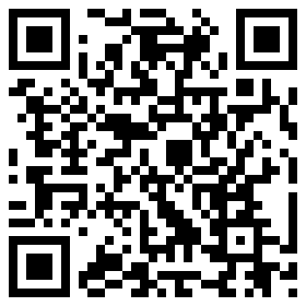 qrcode für Weidmüller BusLeitung eins offen M8 4p 1m 1301370100 - SAIL-M8BG-4S1.0UIE