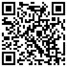 qrcode für Weidmüller BusLeitung eins offen M8 4p 2m 1301370200 - SAIL-M8BG-4S2.0UIE