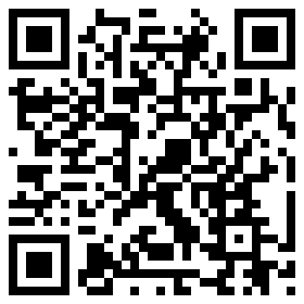 qrcode für Weidmüller BusLeitung eins offen M8 4p 5m 1301370500 - SAIL-M8BG-4S5.0UIE