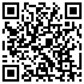 qrcode für Weidmüller BusLeitung eins offen M8 4p 0 5m 1301370050 - SAIL-M8BG-4S0.5UIE