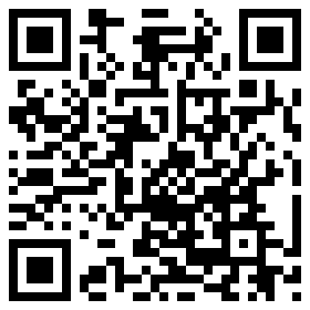 qrcode für TSC 8580 PWR Thermotransferband Premium Wachs/Harz 130mm schwarz - P159088-001