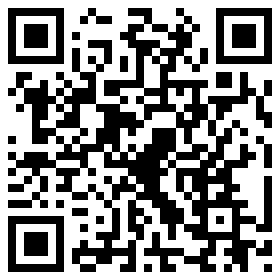 qrcode für Siedle TM612 1/BTM650 01 DG Namensschild kpl Dunkelgrau - TM 612-1/BTM 650-01 DG
