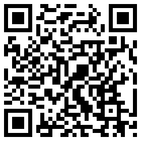 qrcode für HAGER Endstück einseitig Stahlblech Aufbodenkanal AK 150x40mm - AKE1500401