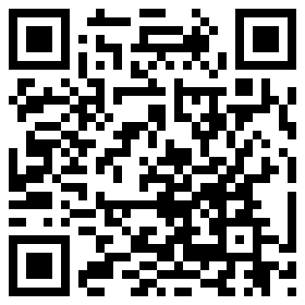 qrcode für Jung AS 581 BF RT - AS581BFRT Rahmen 1fach bruchsicher Serie rot
