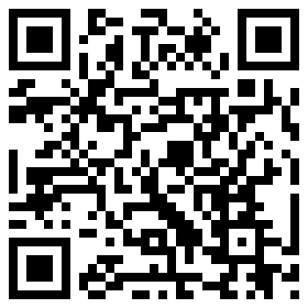 qrcode für Ridi Leuchten GmbH 2500055SW381 Moduleinsatz Rettungszeichen 13x schwarz