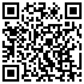 qrcode für Ridi Leuchten GmbH 2500055SW377 Moduleinsatz Rettungszeichen 7x schwarz
