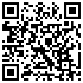 qrcode für Ridi Leuchten GmbH 2500055SW366 UR Moduleinsatz Rettungszeichen 13x