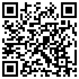 qrcode für Ridi Leuchten GmbH 2500055SW329 Moduleinsatz Rettungszeichen 7x schwarz