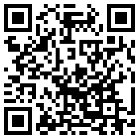 qrcode für TSC 8600 SRE Thermotransferband Harz 130mm schwarz - P159089-001