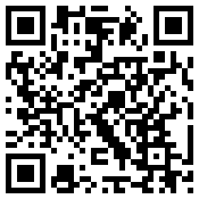 qrcode für TURCK Aktuator Sensorleitung PUR Anschlussleitung 6625537 - WSC4T-5/TXL