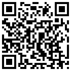 qrcode für TURCK Aktuator Sensorleitung PUR Anschlussleitung 6625538 - WSC4T-10/TXL