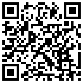qrcode für TURCK Aktuator Sensorleitung PUR Anschlussleitung 6625547 - WSC5T-10/TXL
