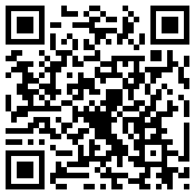 qrcode für TURCK Aktuator Sensorleit PUR Verbindungsleit 6625615 - RKC5T-1-RSC5T/TXL