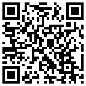 qrcode für TURCK Aktuatoru Sensorleit PUR Verbindungsl 6625905 - WKC5T-P7X3-1-RSC5T/TXL