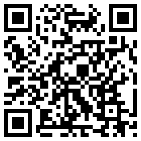 qrcode für TURCK Aktuator Sensorleitung PVC Anschlussleitung 6625035 - RSC4T-5/TEL