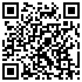 qrcode für TURCK Aktuator Sensorleitung PVC Anschlussleitung 6625040 - RSC4.5T-2/TEL
