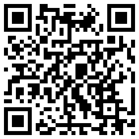 qrcode für TURCK Aktuator Sensorleitung PVC Anschlussleitung 6625045 - RSC5T-10/TEL
