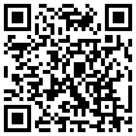 qrcode für TURCK Aktuator Sensorleitung PVC Anschlussleitung 6625051 - WSC4.4T-10/TEL
