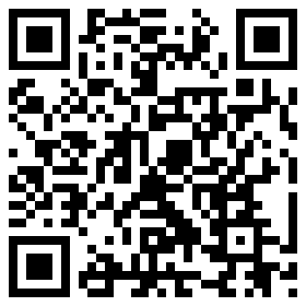 qrcode für TURCK Aktuatoru Sensorleit PVC Verb leitung 6625207 - RKC4.4T-1-RSC4.4T/TEL