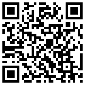qrcode für TURCK Aktuator Sensorleit PVC Verbindungsleit 6625213 - RKC5T-0,3-RSC5T/TEL