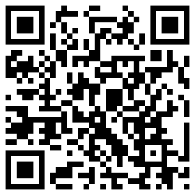 qrcode für TURCK Aktuatoru Sensorl PVC Verbindungsl 6626246 - PKW4M-P7X2-0,6-PSG4M/TEL
