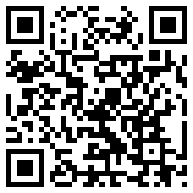 qrcode für TURCK Aktuatoru Sensorl PVC Verbindungsl 6626247 - PKW4M-P7X2-1-PSG4M/TEL