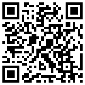 qrcode für TURCK Anschlussleitung Kupplung M12x1 Hochtemperaturf 8039225 - HT-WWAK3-10/S2430