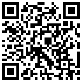 qrcode für TURCK Anschlussleitung Stecker M12x1 Hochtemperaturfest 8036093 - HT-WAS4.5-5/S2430