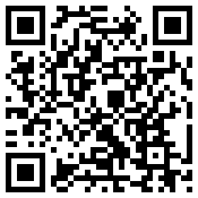 qrcode für TURCK Anschlussleitung Stecker M12x1 Hochtemperaturfest 8036095 - HT-WWAS4-5/S2430